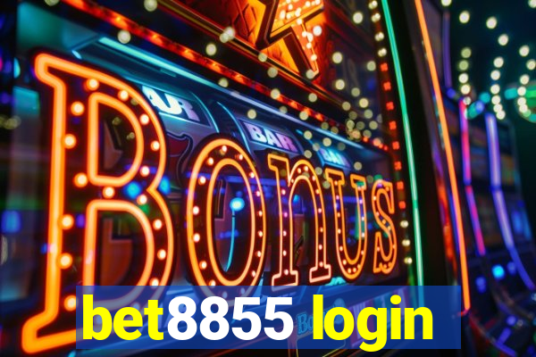 bet8855 login